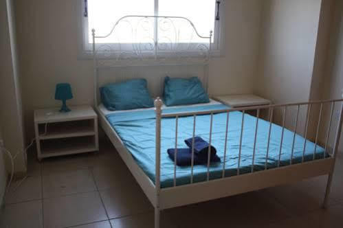 Capella Apartment Larnaca