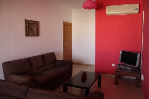 Apartment Capella Larnaca
