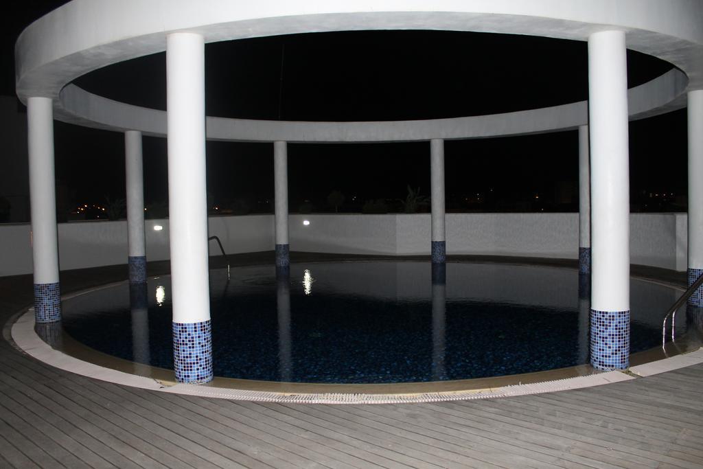 Apartment By The Sea-tessera Fanaria Larnaca