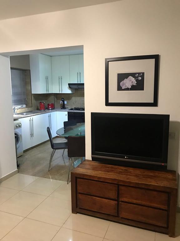 Apartamento Designers Apt *