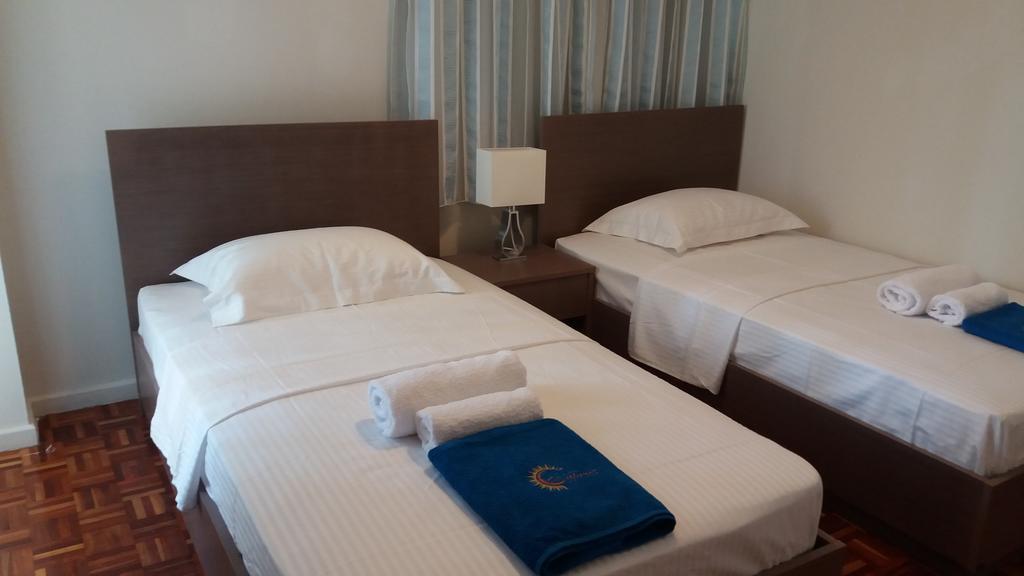 Apartment 240 Depa Court Larnaca