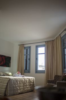 Apartment Operetta House