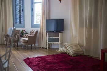 Apartment Operetta House Larnaca