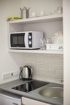 Operetta House Apartment