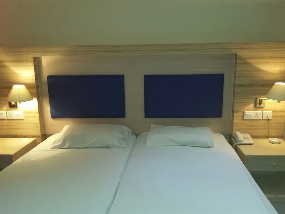 Hotel Mariandy