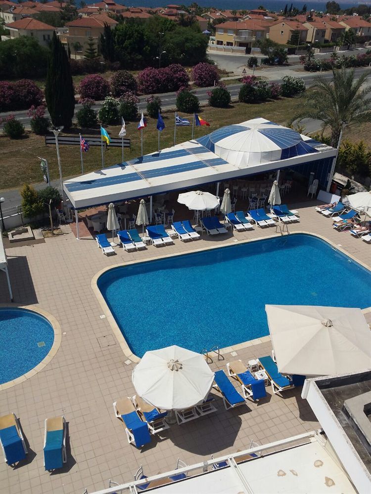 Mariandy Larnaca