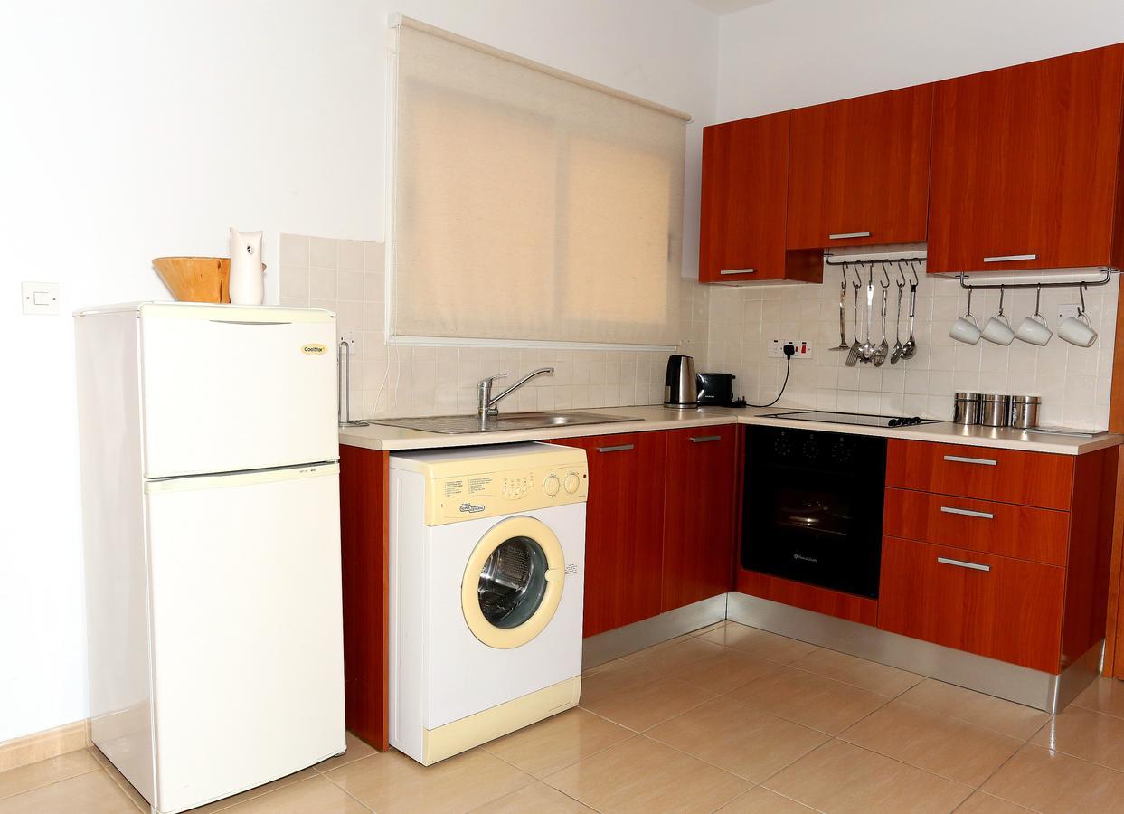 Penelope Court 102 Căn hộ