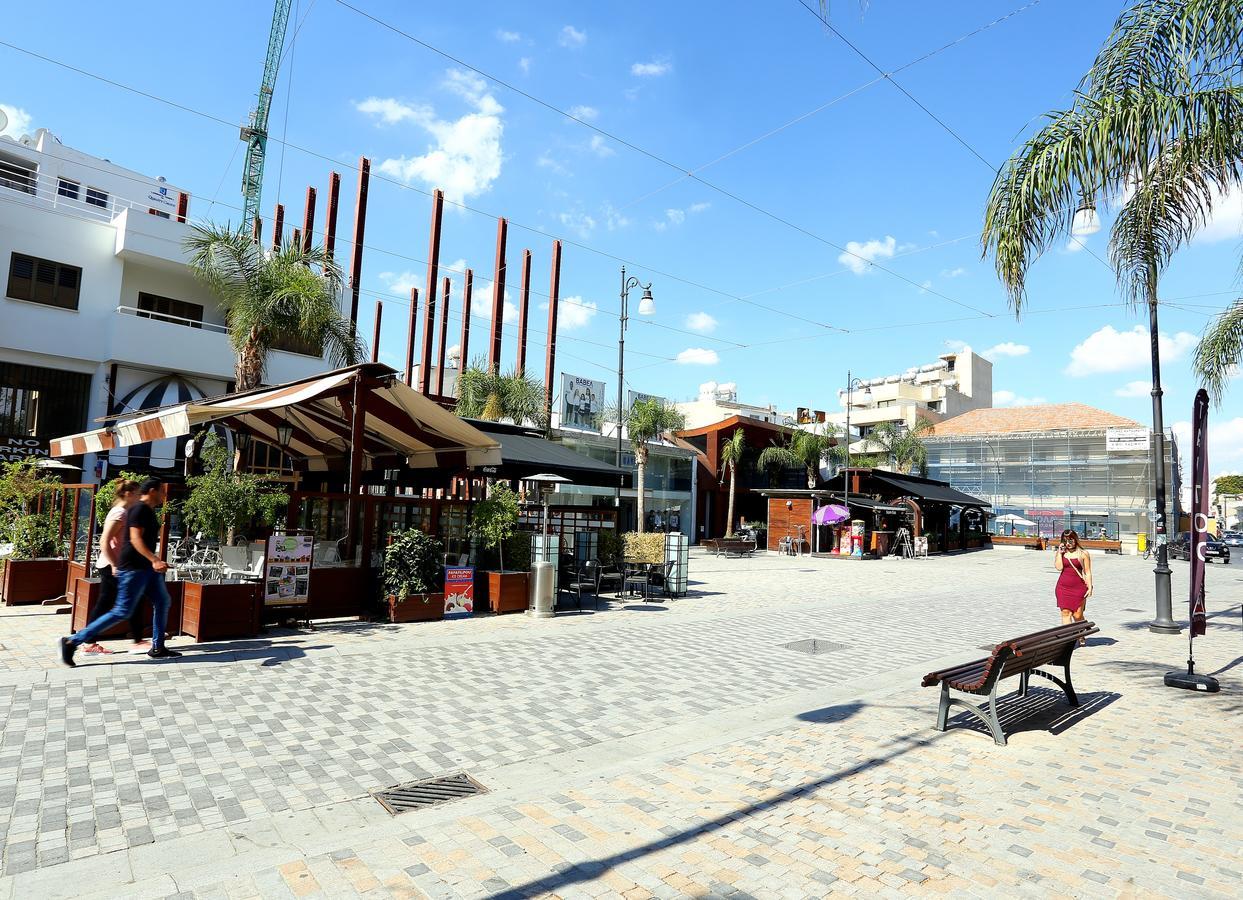 Penelope Court 102 * Larnaca