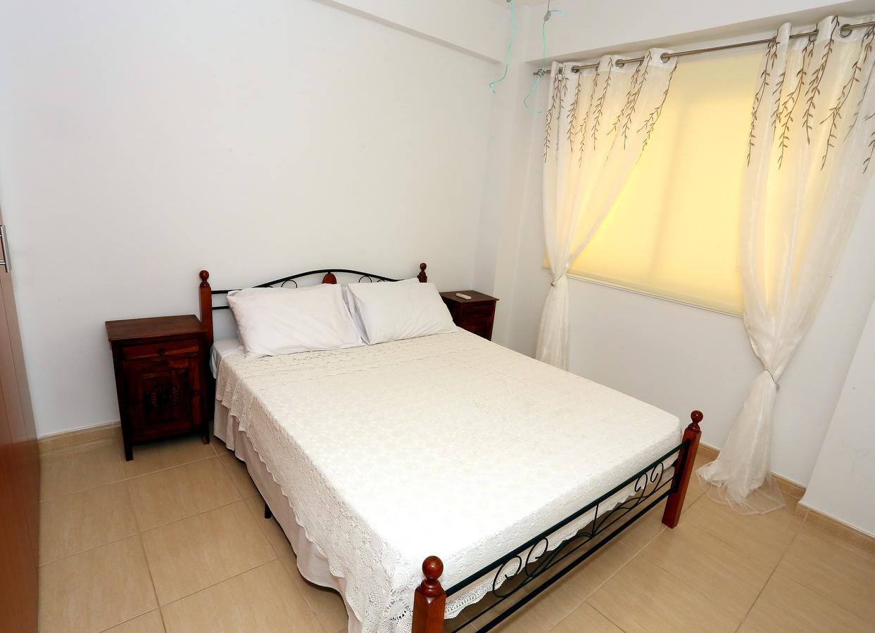 Penelope Court 102 Căn hộ Larnaca