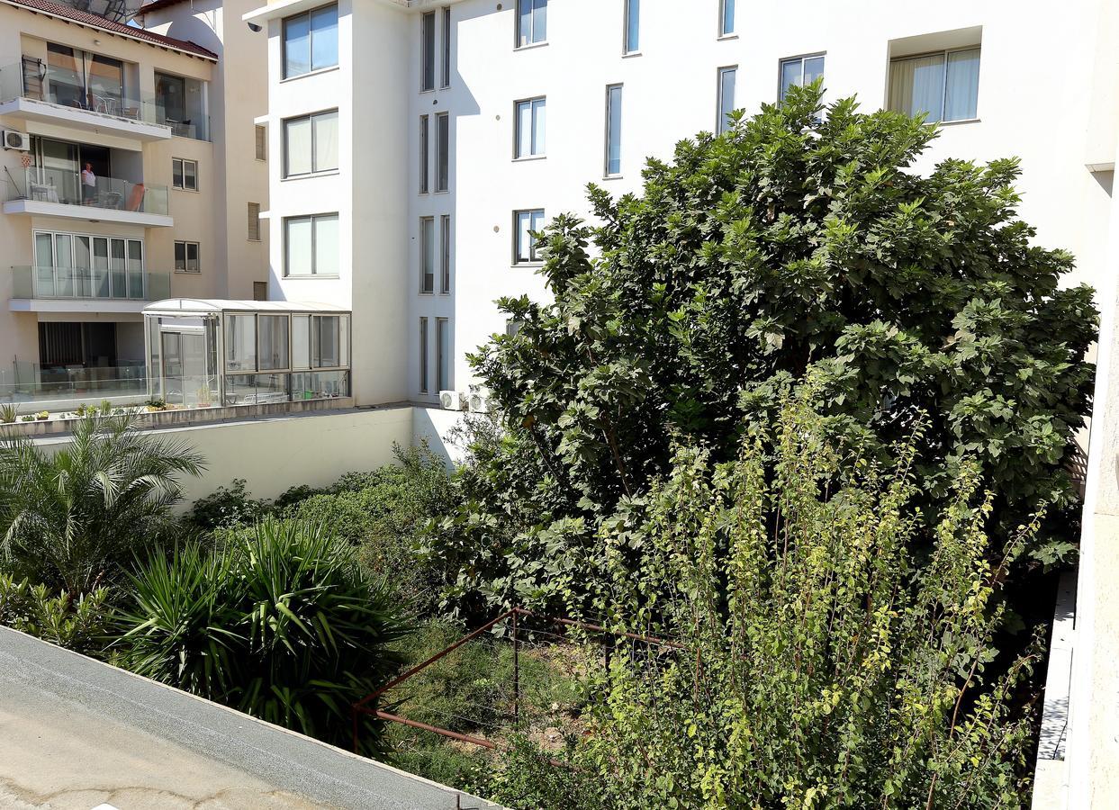 Penelope Court 102 Căn hộ Larnaca