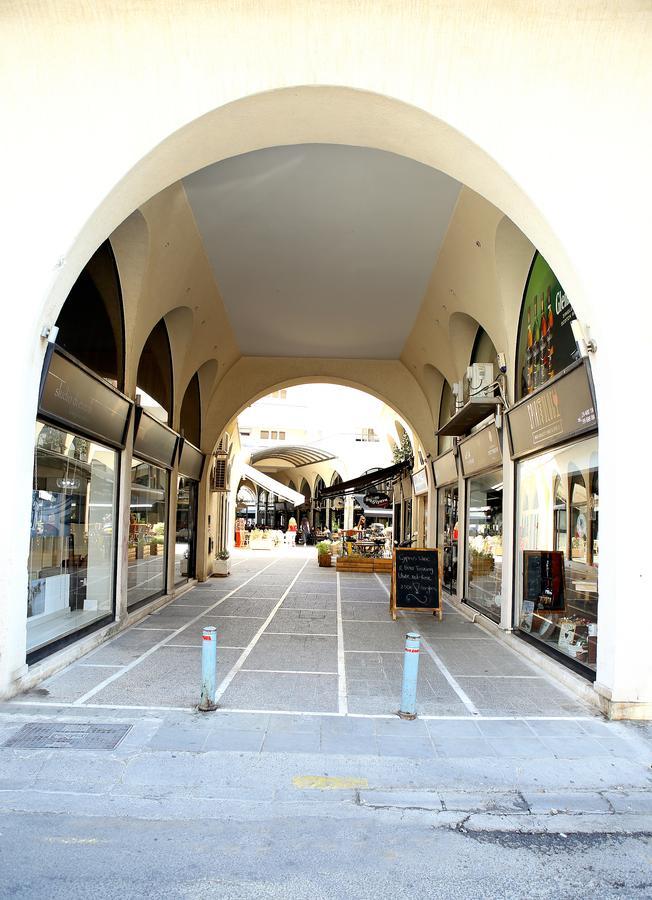 Penelope Court 102 Larnaca