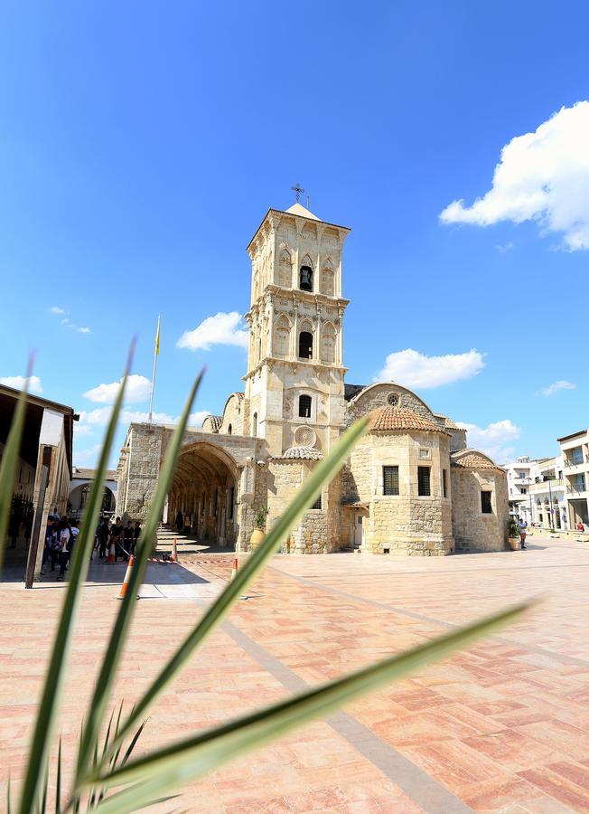 Penelope Court 102 Larnaca