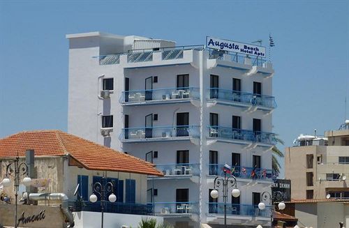 Zodiac 4* Larnaca