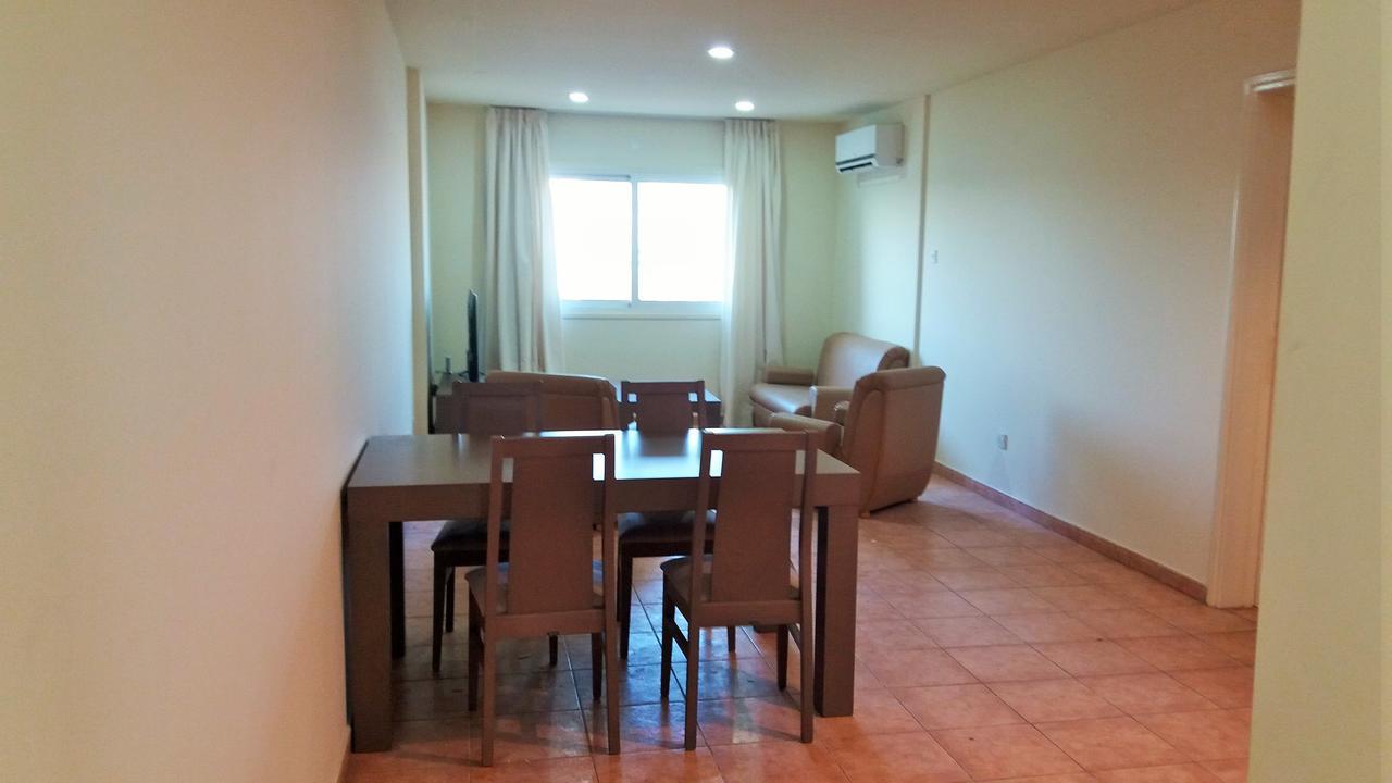Căn hộ 312 Depa Court *