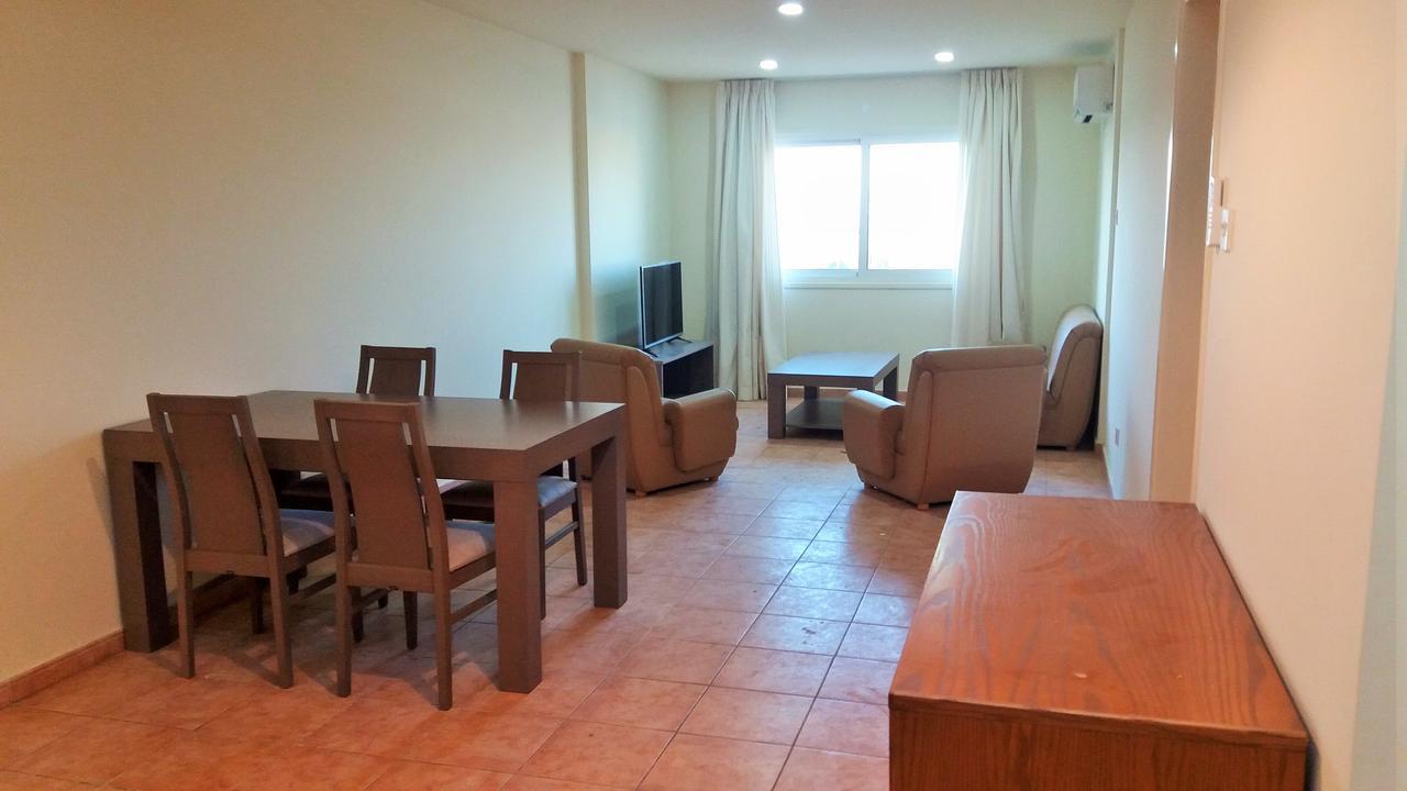 Căn hộ 312 Depa Court Larnaca