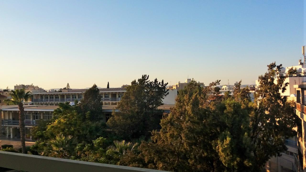 Căn hộ 312 Depa Court Larnaca