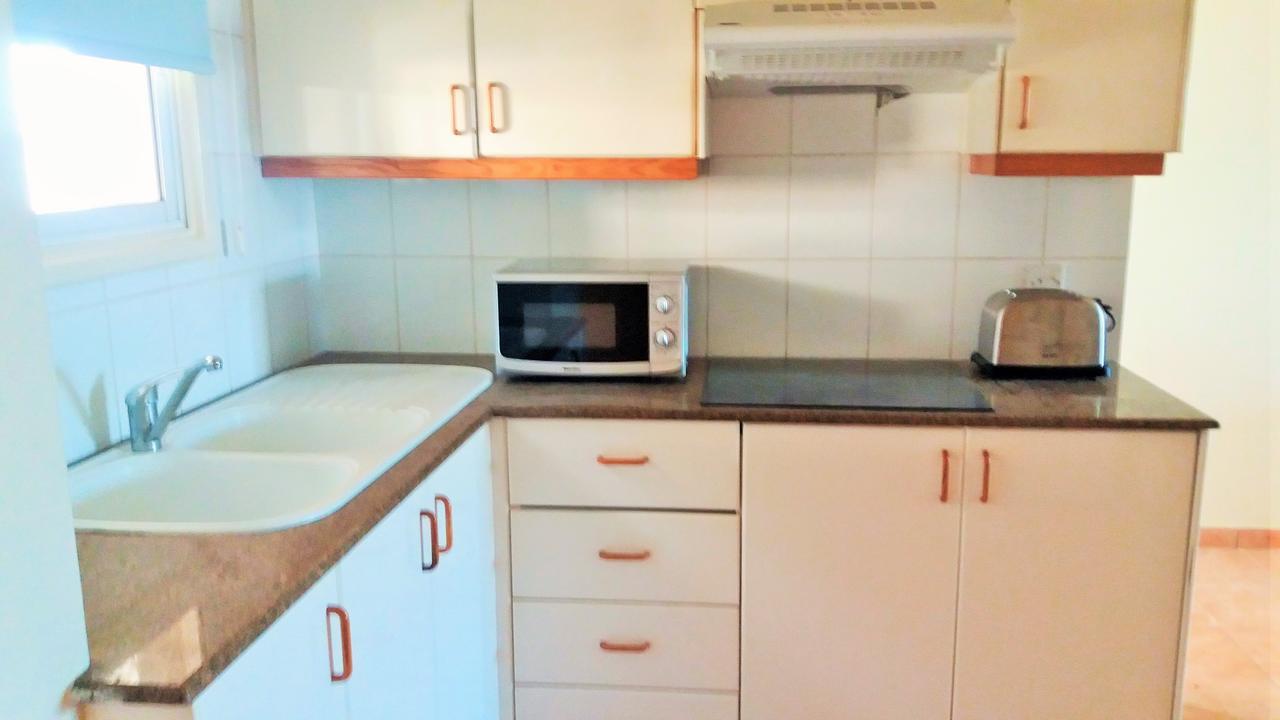312 Depa Court Căn hộ Larnaca