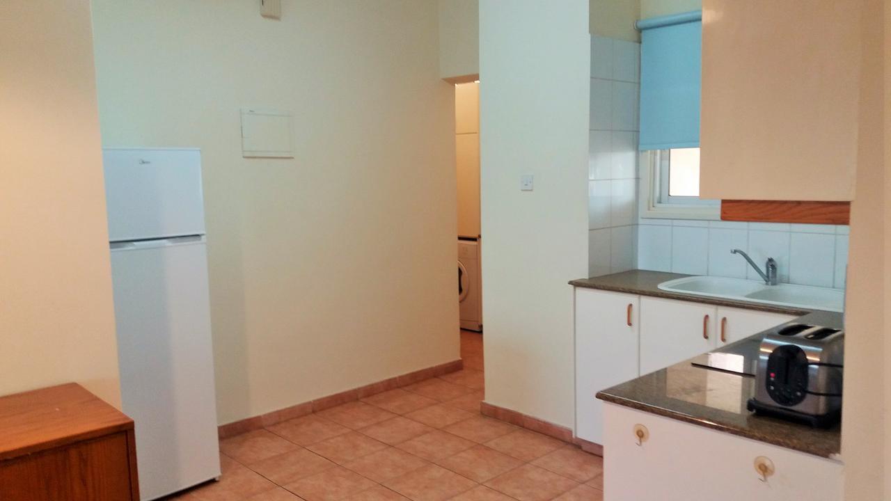 312 Depa Court Căn hộ Larnaca