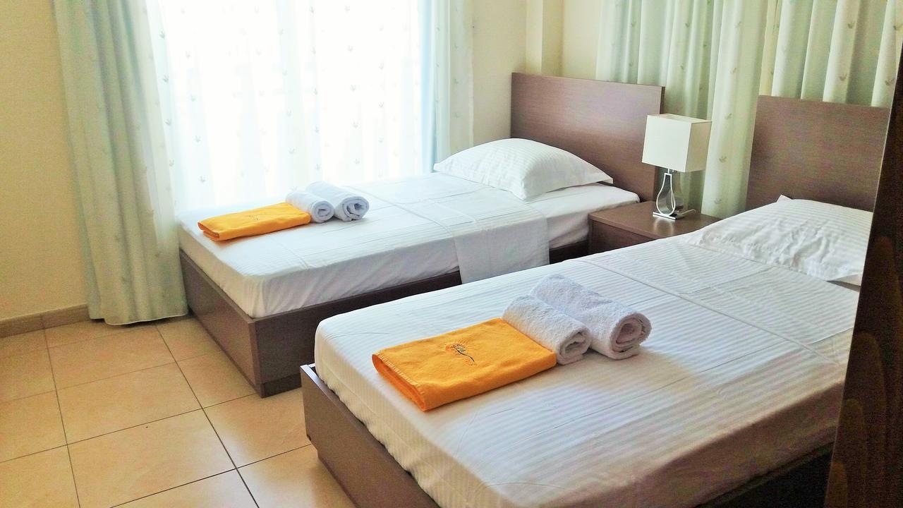 101 Mandritis Court * Larnaca