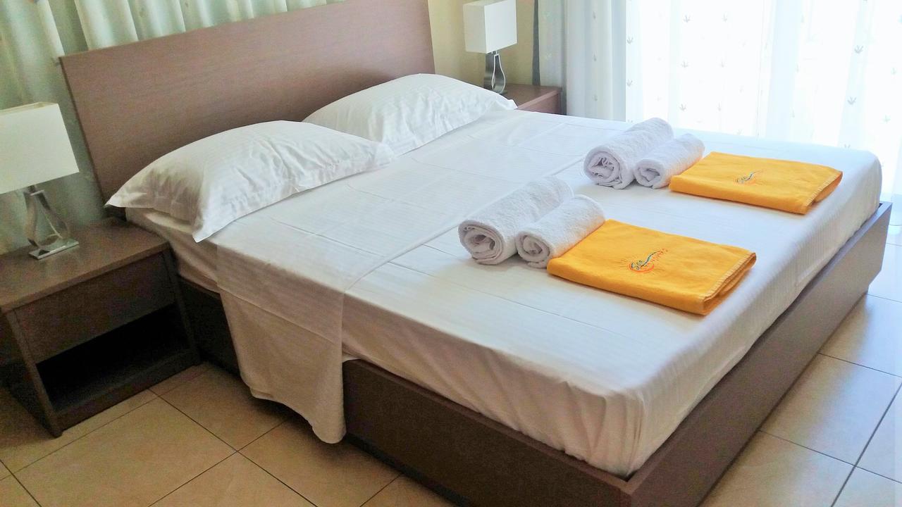 101 Mandritis Court Larnaca