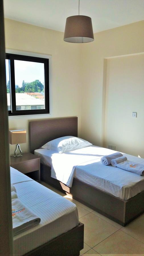 202 Mandritis Court Apartment *