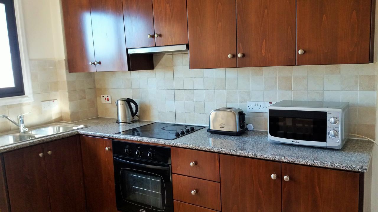 202 Mandritis Court * Larnaka