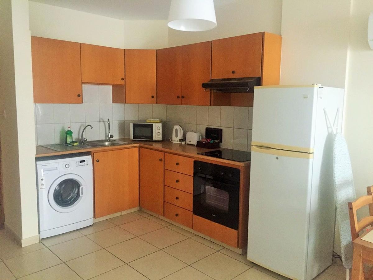 105 Sunrise Beach Court * Larnaka