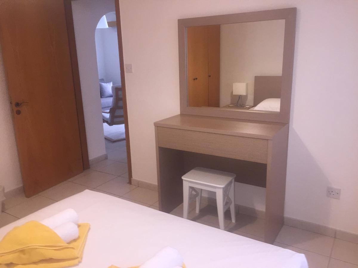 Apartment 105 Sunrise Beach Court Larnaka
