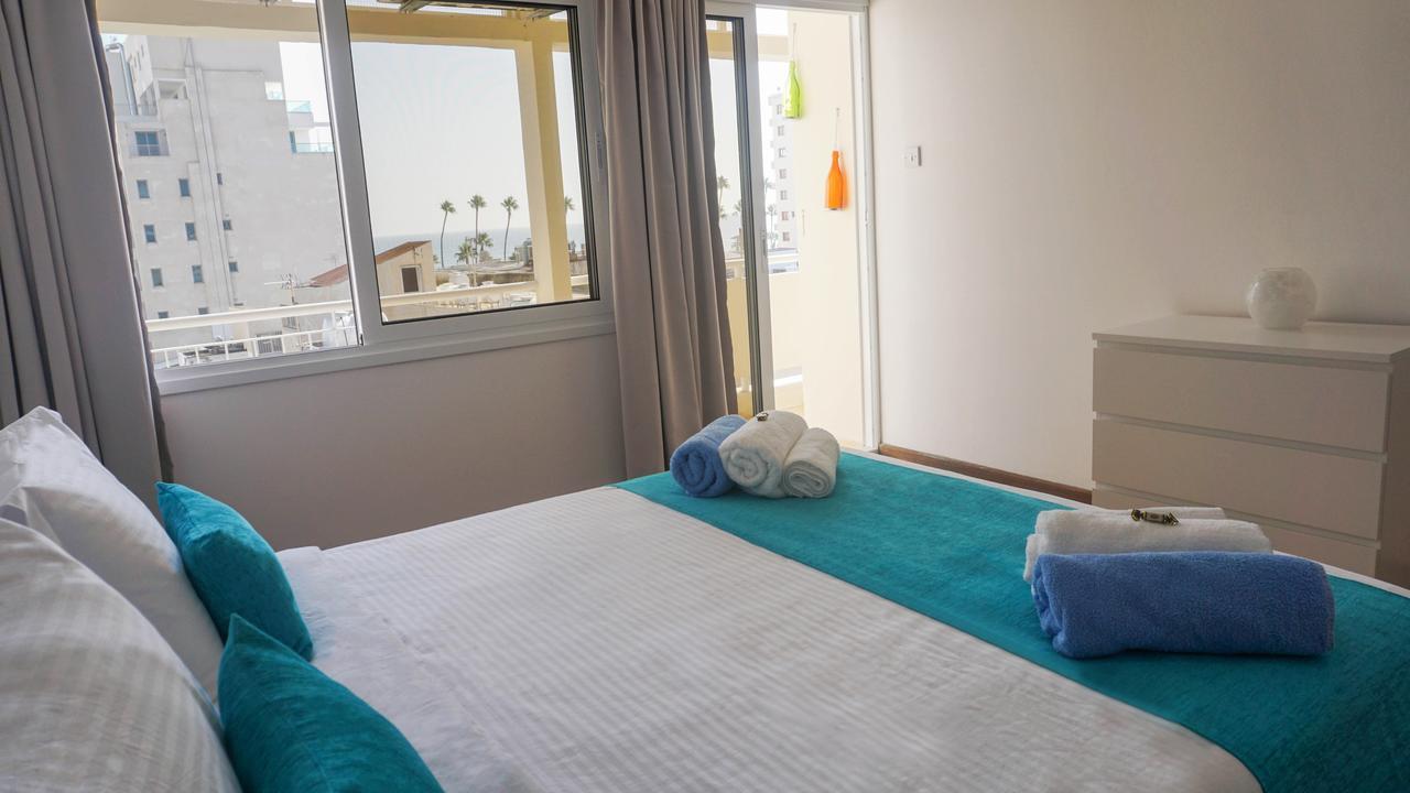 Apartment Lazuli Seaview 34