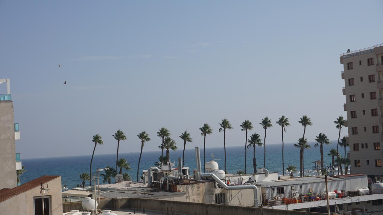 Lazuli Seaview 34 Larnaca