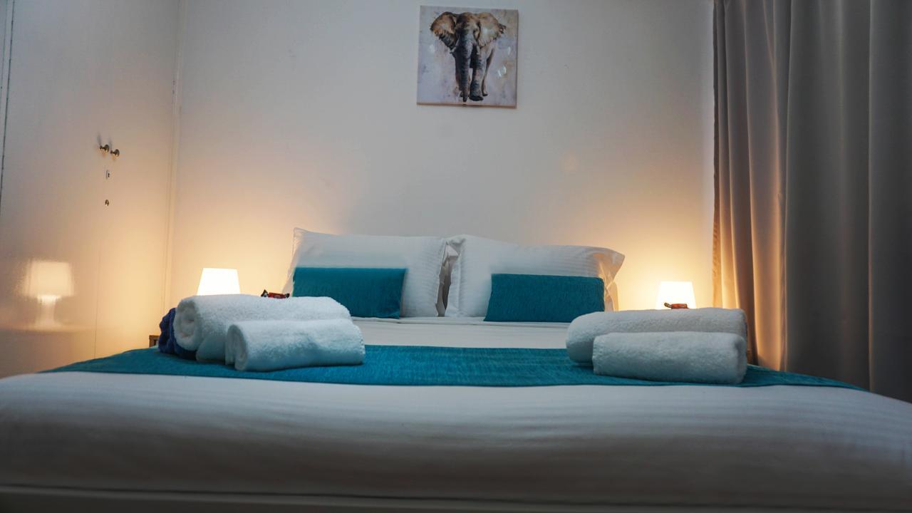 Apartment Lazuli Seaview 34 Larnaca