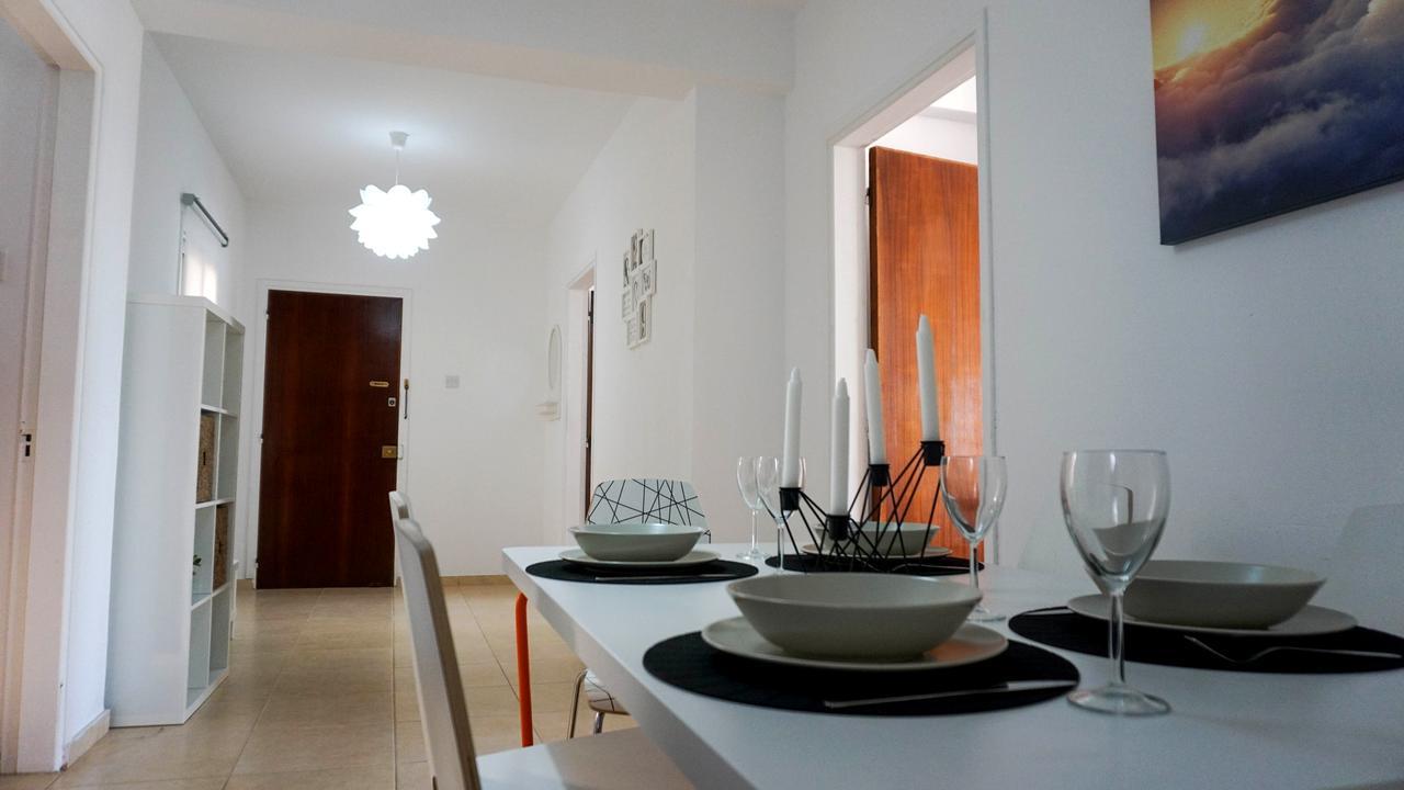 Apartment Lazuli Seaview 34