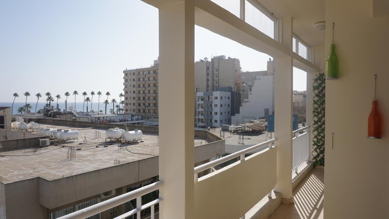 Lazuli Seaview 34 Apartment