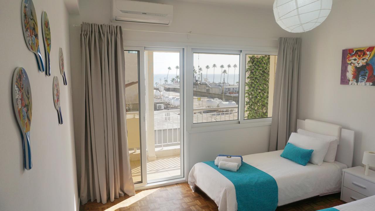 Lazuli Seaview 34 Apartment *