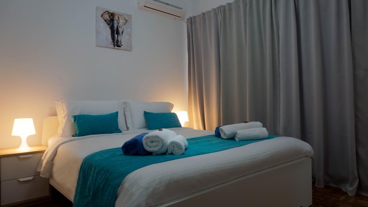 Lazuli Seaview 34 Larnaca