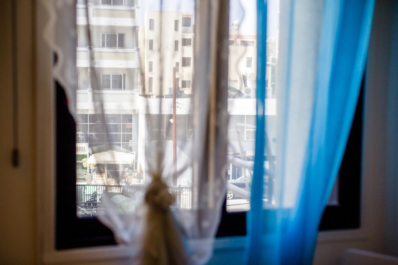 Apartment Krasas Apts Larnaca