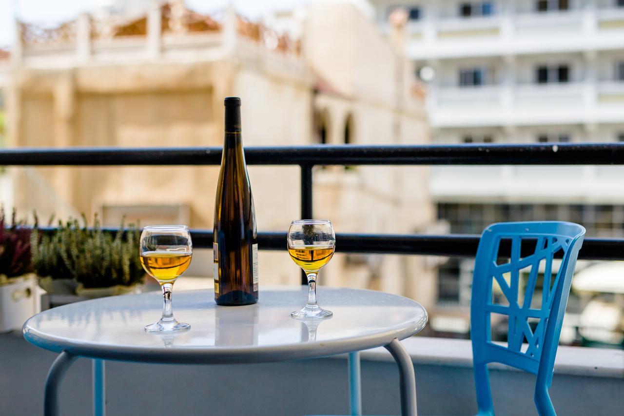 Krasas Apts * Larnaca