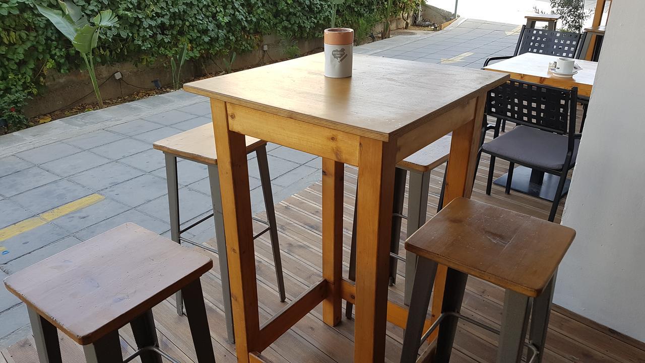Alora Apartment *