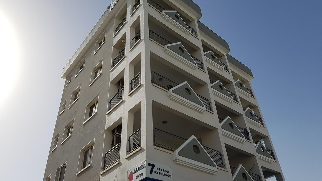 Alora * Larnaca