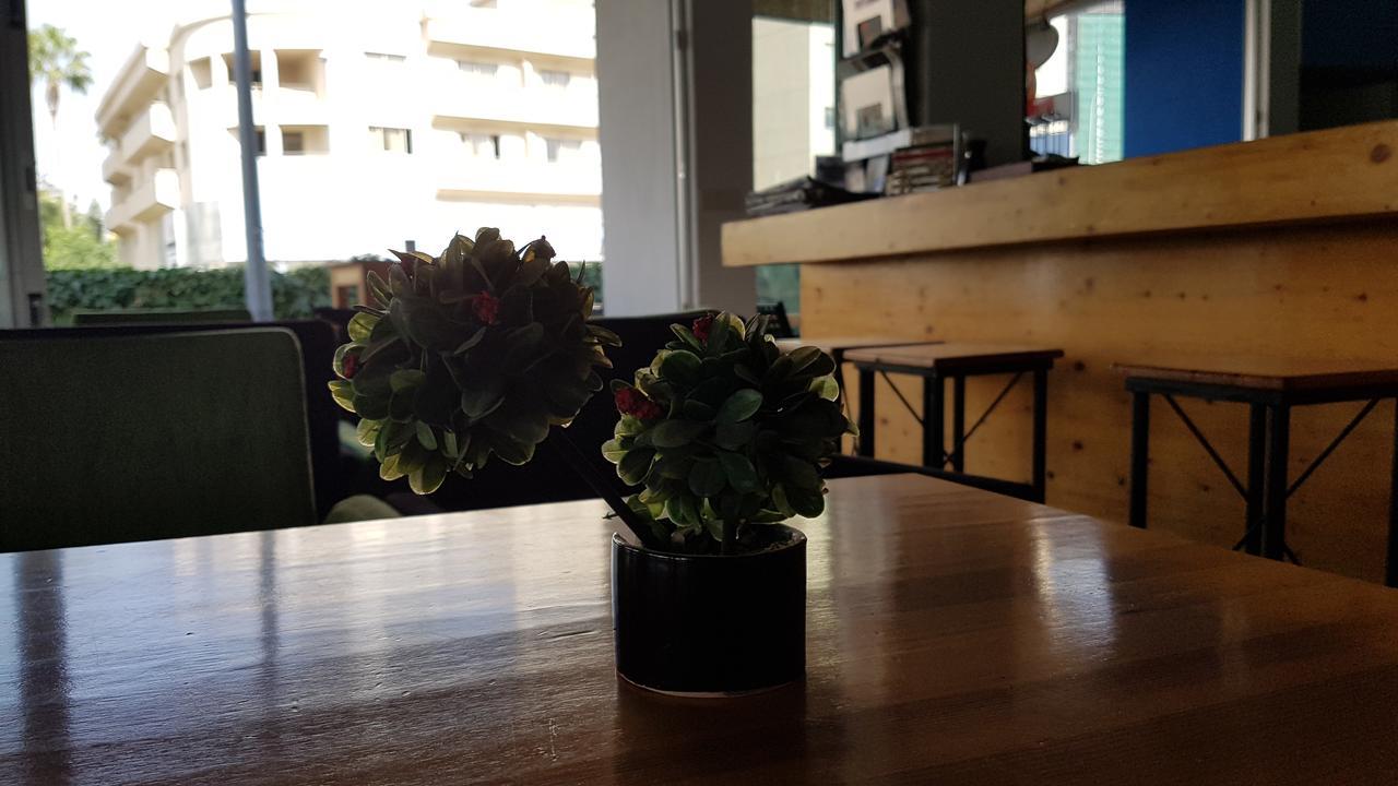 Apartment Alora *