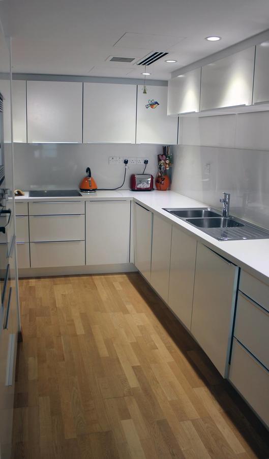 Apartment The Four Lanterns Larnaca