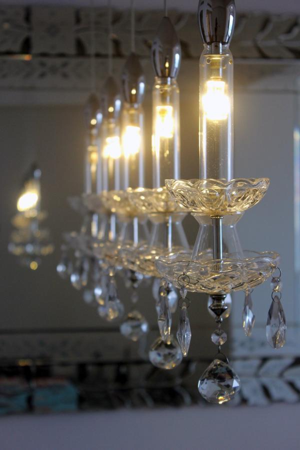 Apartment The Four Lanterns Larnaca