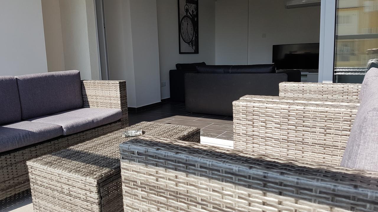 Dezo Luxury Town * Larnaca