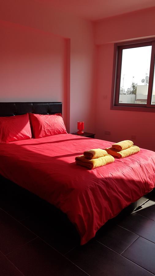Apartment Dezo Luxury Town *
