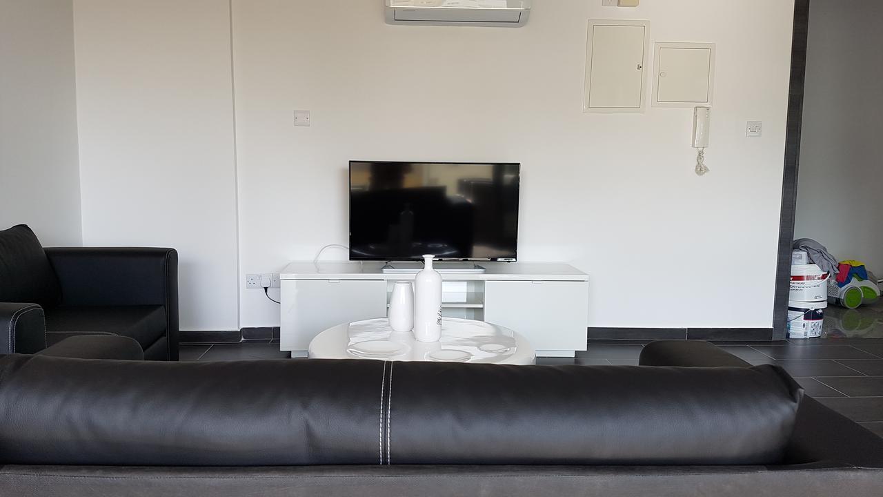 Dezo Luxury Town Apartment
