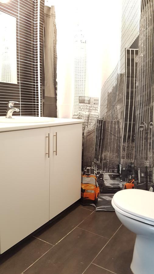 Apartment Dezo Luxury Town *
