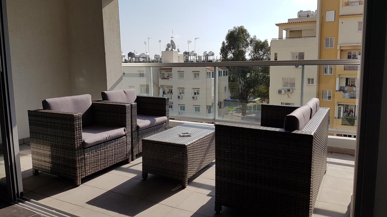 Dezo Luxury Town Apartment *