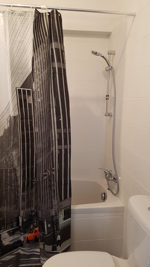 Dezo Luxury Town Apartment