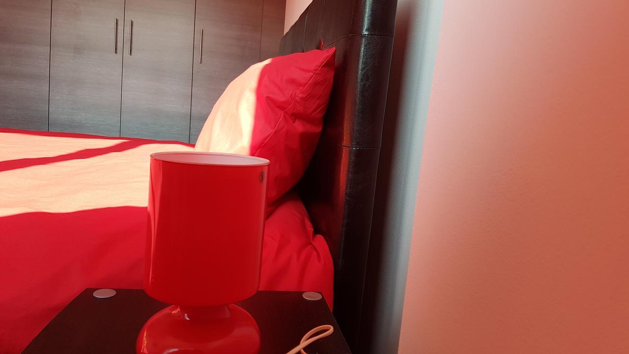 Dezo Luxury Town Apartment