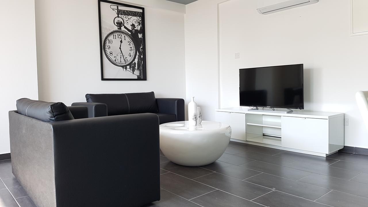 Dezo Luxury Town * Larnaca